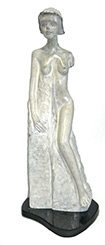 Vénus Inachevée - 63cm x 26cm